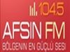 Afşin Fm Bilgileri