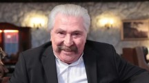Erdal Özyağcılar Gönül Dağı\'na Neden Veda Ediyor? 