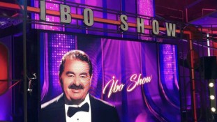 15 Yıllık Küslük Bitti! İbo Show’a Bomba Konuk!