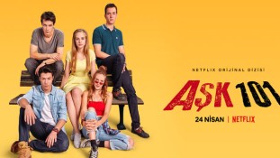 Aşk 101 Dizisinin Kadrosuna Yeni Oyuncu