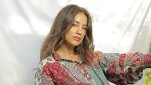 Buse Arslan ABİ Dizisiyle Ekranlara Dönüş Yapmaya Hazırlanıyor!