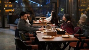 Final Yapan Gözleri Karadeniz Dizi Ekibi Birbirine Girdi! Ekip İçindeki Kavga Korkuya Neden Oldu!