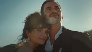 Fox Tv’nin Yeni Dizisi Elbet Bir Gün’ün Fragmanı Yayınlandı