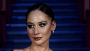 İlayda Çevik Halef: Köklerin Çağrısı Dizisinin Oyuncu Kadrosuna Katıldı! 