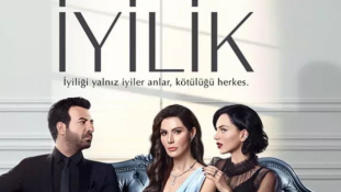 İyilik dizisinde şaşırtan oyuncu değişikliği!