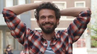 Kızılcık Şerbeti'nin Rüzgâr'ı (Yiğit Kirazcı) Kimdir? 