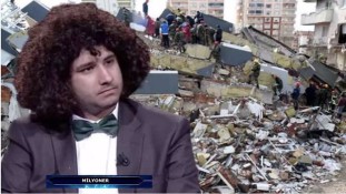 “Milyoner” Arda Ayten, depremde yaşadıklarını anlattı!