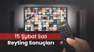 Reyting Sonuçları: 15 Şubat 2022 Salı