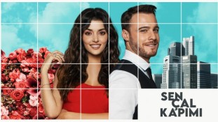 Sen Çal Kapımı 38. Bölüm İzle