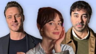 Sete Çıkan Medeni Haller Filminin Oyuncuları Dikkat Çekti! 