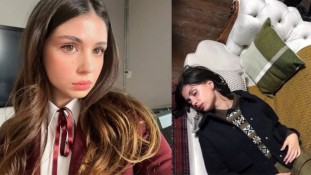 Taşacak Bu Deniz'in Fadime'si Zeynep Atılgan'ın Uyku Açıklaması Güldürdü! 