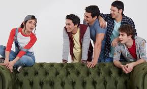 4N1K beyazperdeden sonra, şimdide televizyon ekranlarında.