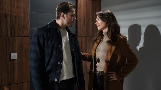 9 Kasım 2025 Reyting Savaşının Galibi Hangi Yapım Oldu? Reyting Tablosu Yayınlandı! 