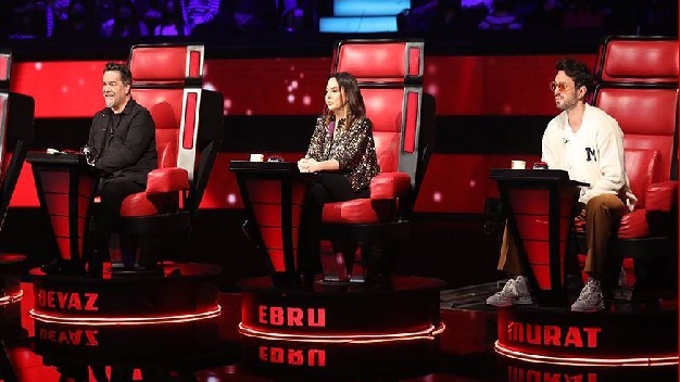 Acun’un koltuğu Beyaz'a emanet