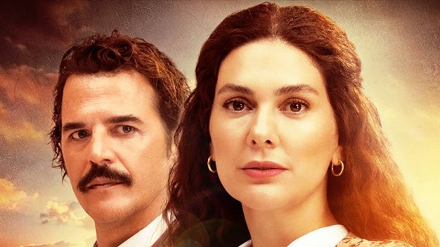 'Annem Ankara' Dizisinden İlk Tanıtım Geldi