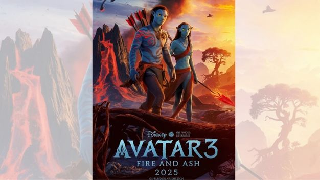 Avatar 3 Ateş ve Kül Bomba Gibi Geliyor! Avatar 3 Ateş ve Kül Konusu Ne?