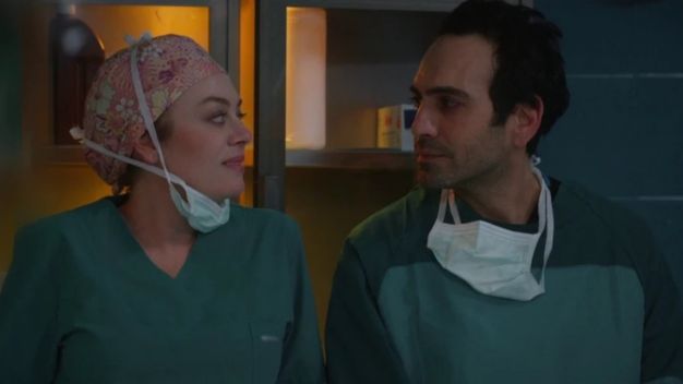 Bahar Dizisinin Yayın Tarihi Mi Değişti?