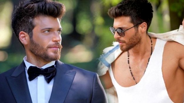 Bay Yanlış'ın Özgür'ü Can Yaman'dan inanılmaz değişim!
