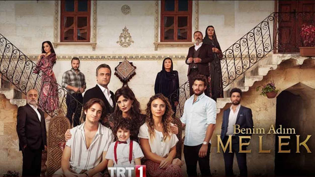 Benim Adım Melek yeni bölüm neden yok? Benim Adım Melek 16. Bölüm ne zaman yayınlanacak?