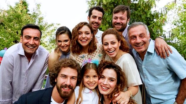 Benim Tatlı Yalanım 10. Bölüm