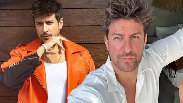 Birand Tunca Aynı Yağmurun Altında Dizisinin Oyuncu Kadrosuna Katıldı!