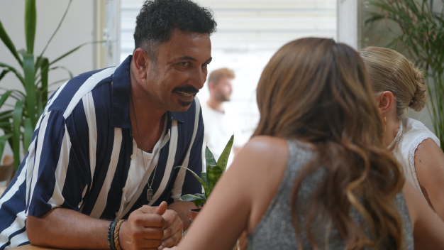 Çakallarla Dans 7 çekimleri tamamlandı