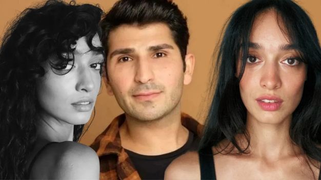 Cennetin Çocukları'nın Esmeray'ı (Gizem Aydın) Kimdir? 