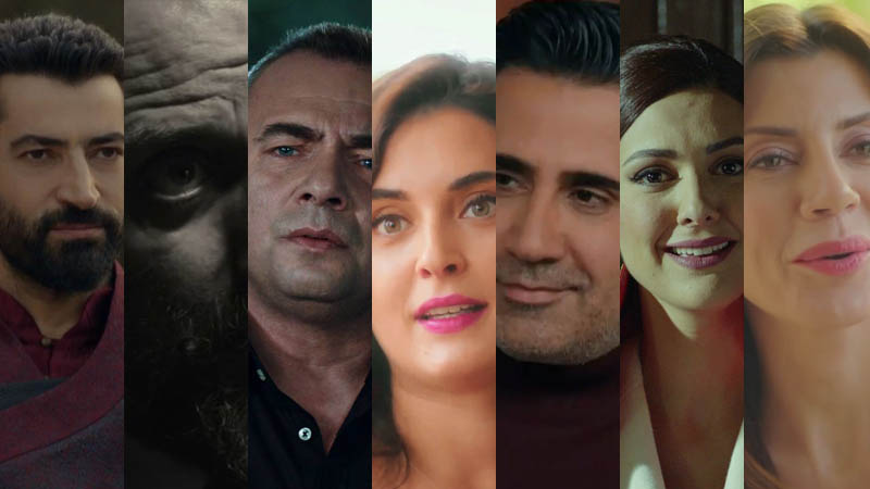 Dizi oyuncuları bölüm başı ne kadar kazanıyor?