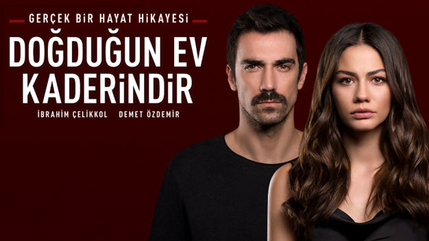 Doğduğun Ev Kaderindir 9. Bölüm İzle!