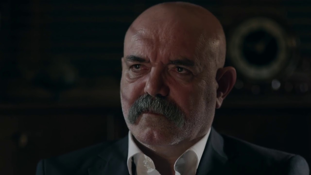 Ercan Kesal'dan şaşırtan Çukur itirafı;