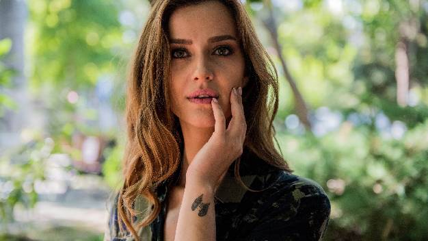 İrem Helvacıoğlu’nun Sürpriz Aşkı 