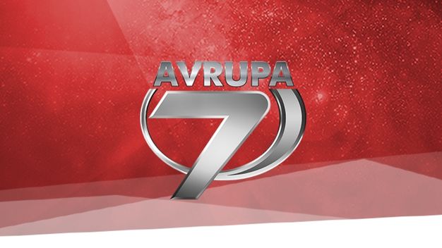 Kanal 7 Avrupa Frekans Bilgisi