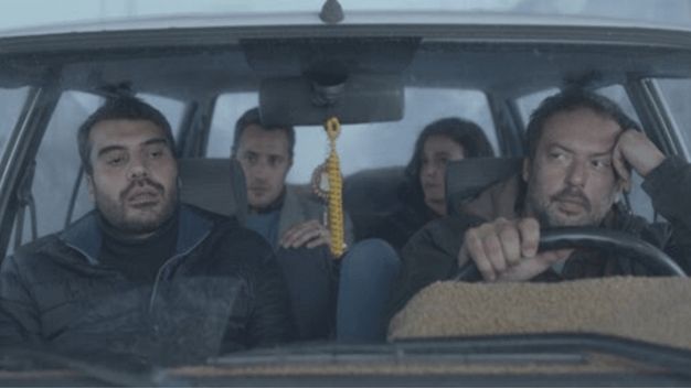 Kasaba Dizisinin Oyuncu Kadrosunda Kimler Var? Kasaba Ne Zaman İzleyiciyle Buluşuyor? 