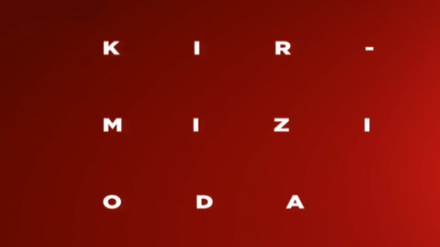 Kırmızı Oda’nın İlk Bölümüne İki Bomba Konuk Oyuncu!
