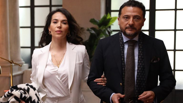 Kırmızı Oda'nın yeni karakterlerinden ilk görüntüler geldi