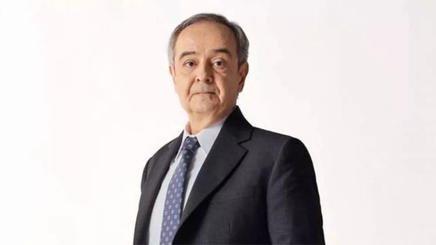 Kıskanmak Dizisinde Rol Alan Şerif Erol Kimdir? 