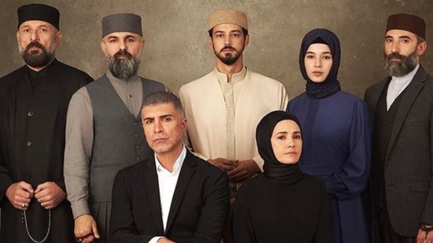 Kızıl Goncalar'a Taze Kan! Üstad'la Tüm Dengeler Değişecek