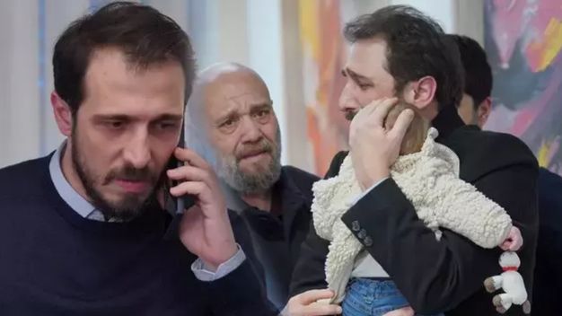 Kızılcık Şerbeti 84. Bölüm İzle