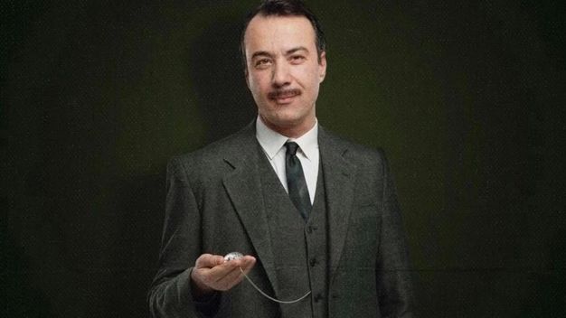Kızılcık Şerbeti'nden Devrim Nas Sürprizi! Ünlü Oyuncu Fenomen Diziye Konuk Oluyor! 