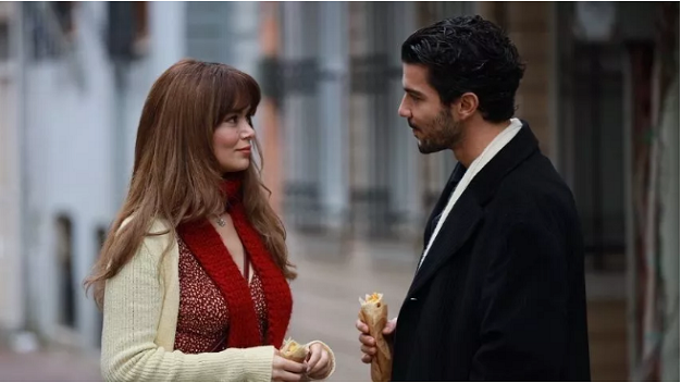 Kopuk dizisinden ilk tanıtım filmi geldi
