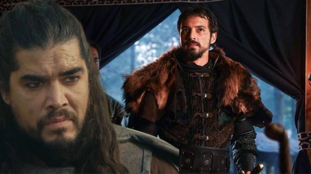 Kuruluş Orhan'ın Kanturalı'sı Kimdir? Tarihte Kanturalı'nın Önemi Nedir? 