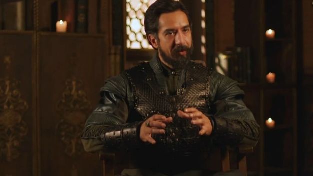 Kuruluş Orhan'ın Kara Halil'i Can Atak Kimdir?