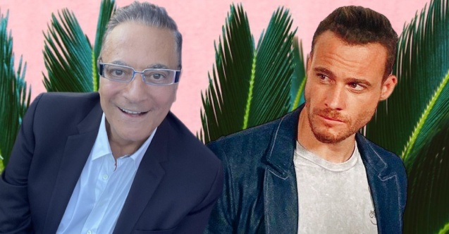 Mehmet Ali Erbil’den Kerem Bürsin'e sert tepki!