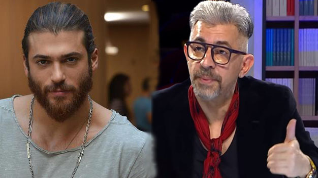 Okan Bayülgen Can Yaman’ı neden haklı buluyor?