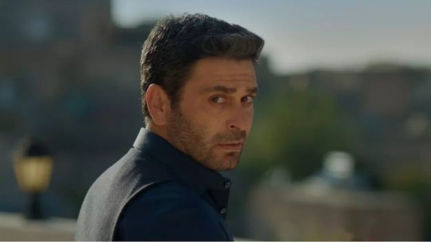 Ozan Akbaba Uzak Şehir'in 'Cihan'ını Anlattı