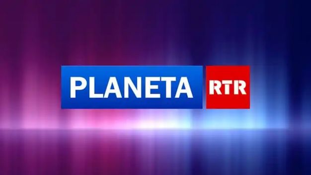 RTR PLANETA Frekans Bilgisi