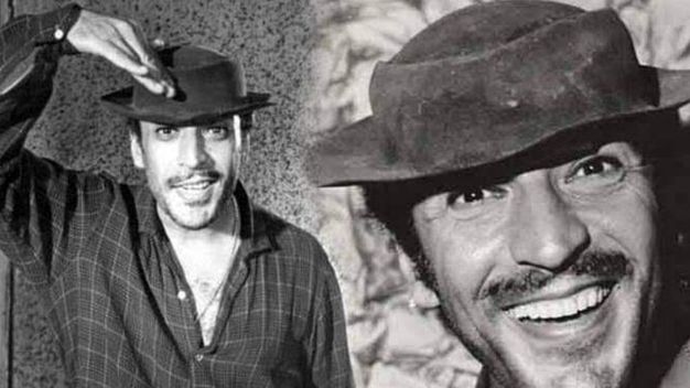 Sadri Alışık'ın Hayatı Beyaz Perdeye Taşınıyor!