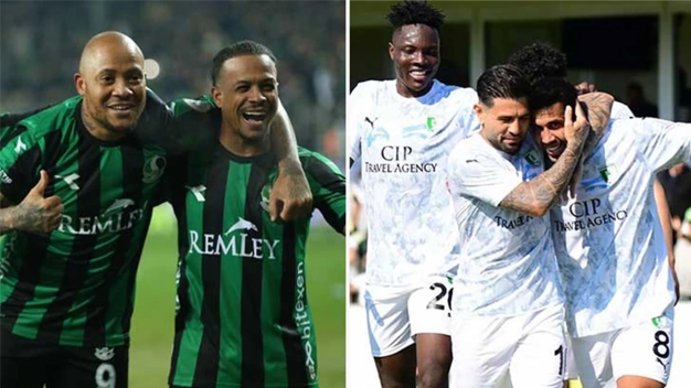 Sakaryaspor - Bodrumspor canlı izle