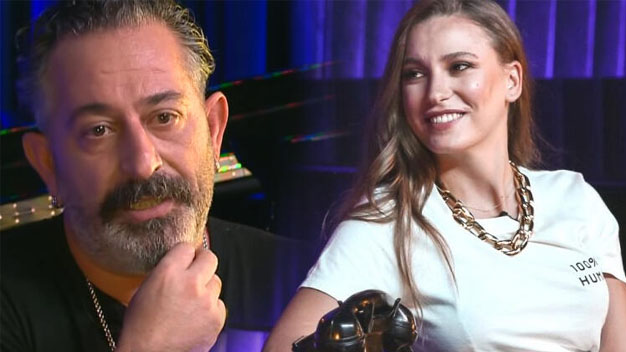 Serenay Sarıkaya ve Cem Yılmaz Atina’da bakın nasıl görüntülendiler!