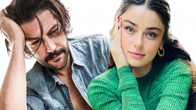 ‘Sevmek Yüzünden’ filmi sete çıktı